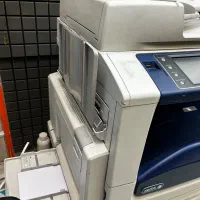 دستگاه فتوکپی و پرینت رنگی زیراکس لیزری|پرینتر، اسکنر، کپی، فکس|فردیس, شهرک ۱۱۰|دیوار