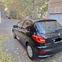 پژو207 مدل۱۴۰۲Tu3در حد صفر|خودرو سواری و وانت|تبریز, |دیوار