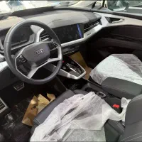 آئودیQ5سیلورپکیج تمام تیپ ها اقساط ونقدتحویل فوری|خودرو سواری و وانت|تهران, اقدسیه|دیوار