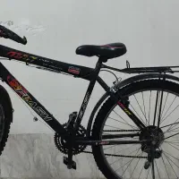 دوچرخه فلش 26
