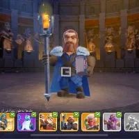 کلش اف کلنز|کنسول، بازی ویدئویی و آنلاین|کرج, گلشهر|دیوار