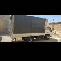 جک 5.5|خودرو سنگین|فولادشهر, مسکن مهر فولادشهر|دیوار