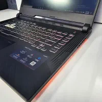 ASUS ROG i7/2060 گیمینگ، رندر، طراحی قسطی|رایانه همراه|کرج, اصفهانی‌ها|دیوار