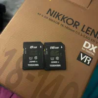 دوربین nikon|دوربین عکاسی و فیلم‌برداری|تهران, نیاوران|دیوار
