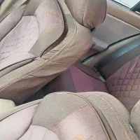 سمند 83 دوگانه سوز تمیز|خودرو سواری و وانت|نیشابور, میدان حافظ|دیوار