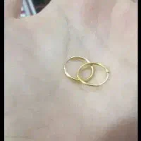 گوشواره طلا|جواهرات|تهران, خواجه نظام الملک|دیوار