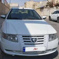 سمند سورن EF7 بدون خرج -خداوکیلی