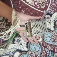 فن گیمینگ برای بازی مناسب گوشی poco x6 pro|لوازم جانبی موبایل و تبلت|فیروزآباد (فارس), |دیوار