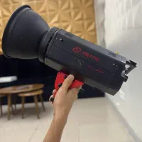 فلاش عکاسی استودیویی