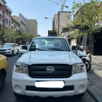 کاپرا تک کابین B صفر مدل ۱۴۰۴/۱۴۰۵ تحویل روز