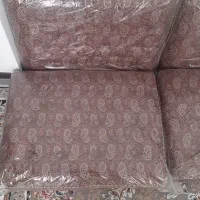 پشتی ترمه|پشتی|یزد, |دیوار