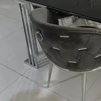 میز نهارخوری 4نفره
