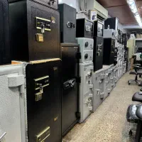 بورس انواع گاوصندوق های برند معتبر کشور در اهواز|ابزارآلات|اهواز, ۳۰ متری|دیوار