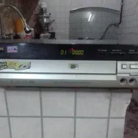 سی دی دی وی دی سه دیسک