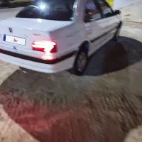 پارس دوگانه 86|خودرو سواری و وانت|ابهر, |دیوار