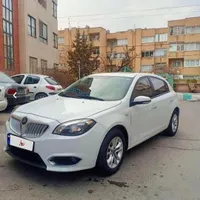 برلیانس H320 هاچبک مدل 97 1650cc موتور بزرگ اقساط|خودرو سواری و وانت|تهران, نارمک|دیوار