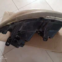 چراغ جلو لیفان ۶۲۰ استوک|قطعات یدکی و لوازم جانبی|مشهد, احمدآباد|دیوار