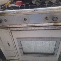 فروش گاز ۵شعله طرح فر