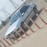 405 SLX|خودرو سواری و وانت|اهواز, کوی مهدیس|دیوار