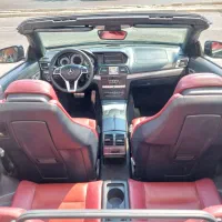 بنز E250  2015|خودرو سواری و وانت|کیش, |دیوار