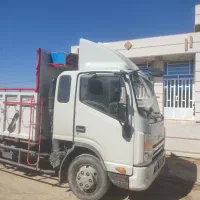 جک 8/5تن|خودرو سنگین|چاهک, |دیوار