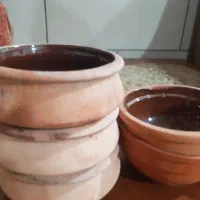 کاسه سفالی