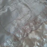 روتختی دونفره و گلیم