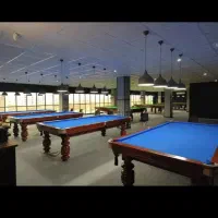 فروش وسایل باشگاه بیلیارد