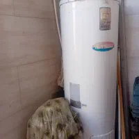 آب گرم کن سالم به شرط