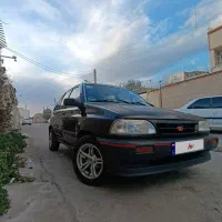 پراید نسیم هاچبک کره ای