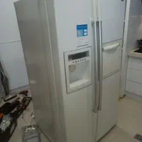 تعمیریخچال فریزر خانگی   و. صنعتی   سراسر شهر|خدمات پیشه و مهارت|مشهد, کوی سیدی|دیوار