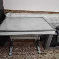 میز نوری معماری|دفتر کار|کرمانشاه, |دیوار