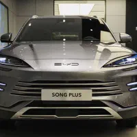 بی وای دی سانگ پلاس قیمت قطعی