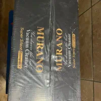 جاروبرقی مورانو ۴۸۰۰ ایتالیا،گاز ۵ شعله لتو ،توستر|جاروبرقی، جارو شارژی، بخارشو|تهران, گلاب دره|دیوار