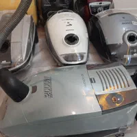 **جارو برقی دوو 2000وات اصل کره در حد اکبند  **|جاروبرقی، جارو شارژی، بخارشو|اصفهان, شهرک کاوه|دیوار