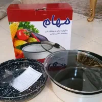 بخار پز|ظروف پخت‌وپز|تهران, مشیریه|دیوار