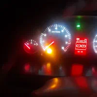 سمند Lx  مدل ۹۵|خودرو سواری و وانت|جوین, |دیوار