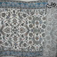 فرش، حاشیه