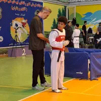 آموزش ورزش المپیکی تکواندو در باشگاه تخصصی تکواندو|خدمات آموزشی|بندرعباس, |دیوار
