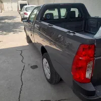 آریسان ۲ دوگانه سوز شرکتی