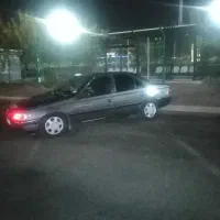 پژو 405مدل 83|خودرو سواری و وانت|محمدیه-قزوین, |دیوار