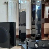 سینما خانواده سامسونگ