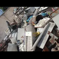 خرید ضایعات شما درب منزل آهن و پلاستیک کاغذ باطله|عمده‌فروشی|رفسنجان, |دیوار