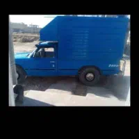 استخدام راننده پایه دوم