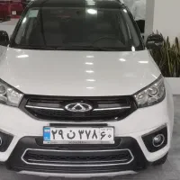 X33 اس اسپرت|خودرو سواری و وانت|تهران, اباذر|دیوار