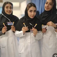 تکنیسین آزمایشگاه