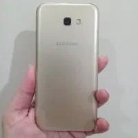 A7 2017 سامسونگ