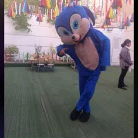 اجرای تخصصی تنپوش خانم واقا بازیگر حرفه ای|خدمات پذیرایی، مراسم|تبریز, |دیوار