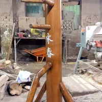 آدمک چوبی وینچون