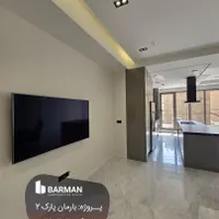 ساختمان اعیان نشین بارمان پارک ۲ / دسترسی کاشانی|فروش آپارتمان|تهران, کوی مهران|دیوار